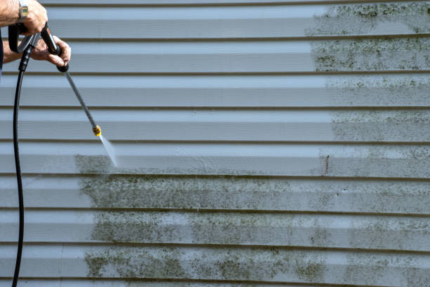 Trusted Knik Fairview, AK Siding Experts