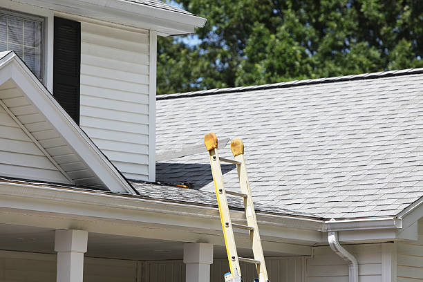 Storm Damage Siding Repair in Knik Fairview, AK